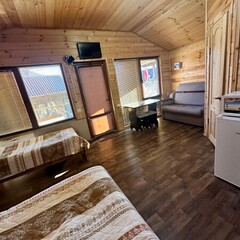 Гостевой дом Панорама Гор , Республика Карачаево-Черкесия 