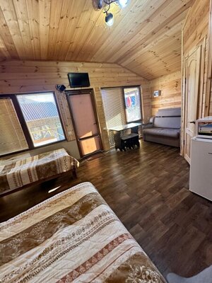 Панорама Гор  — фото 5