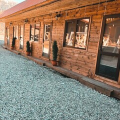 Гостевой дом Панорама Гор , Республика Карачаево-Черкесия 