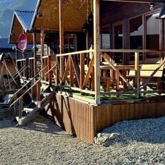 Гостевой дом Панорама Гор , Республика Карачаево-Черкесия 