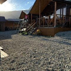 Гостевой дом Панорама Гор , Республика Карачаево-Черкесия 