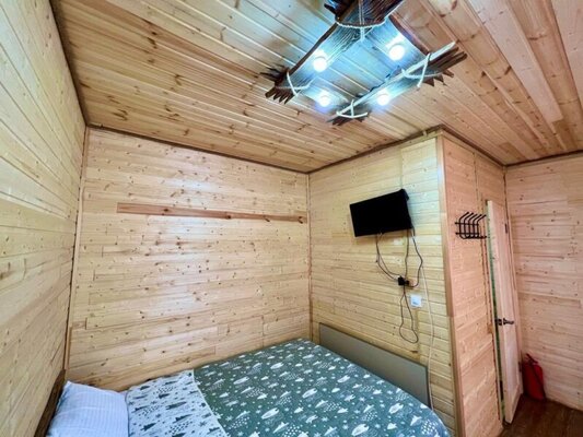 Панорама Гор  — фото 3