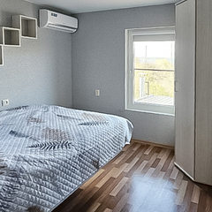 Дом Волга Day, Волгоградская область