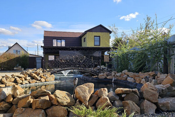 Волга Day — фото 1