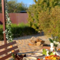 Дом Волга Day, Волгоградская область