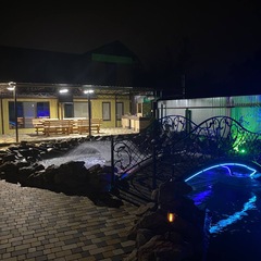 Дом Волга Day, Волгоградская область