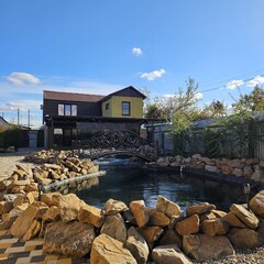 Дом Волга Day, Волгоградская область