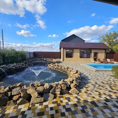 Дом Волга Day, Волгоградская область