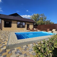 Дом Волга Day, Волгоградская область