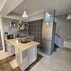 Дом Волга Day, Волгоградская область