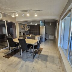 Дом Волга Day, Волгоградская область