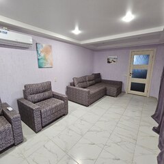 Дом Волга Day, Волгоградская область