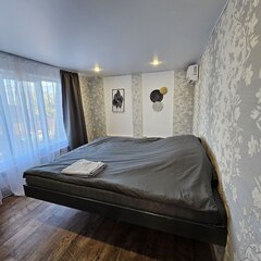 Дом Волга Day, Волгоградская область