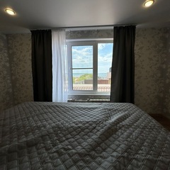 Дом Волга Day, Волгоградская область