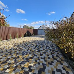 Дом Волга Day, Волгоградская область