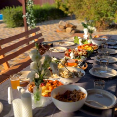 Дом Волга Day, Волгоградская область