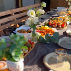 Дом Волга Day, Волгоградская область