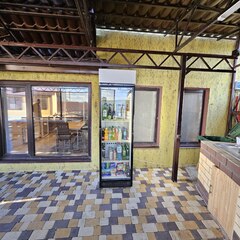 Дом Волга Day, Волгоградская область