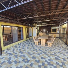 Дом Волга Day, Волгоградская область