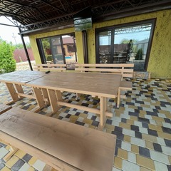 Дом Волга Day, Волгоградская область