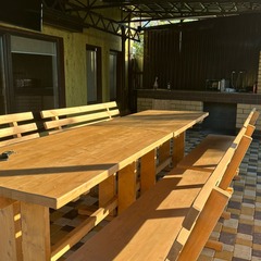 Дом Волга Day, Волгоградская область