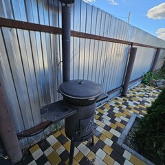 Дом Волга Day, Волгоградская область