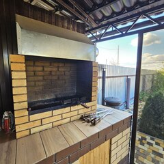 Дом Волга Day, Волгоградская область