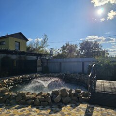 Дом Волга Day, Волгоградская область