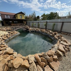 Дом Волга Day, Волгоградская область