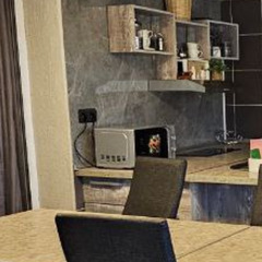 Дом Волга Day, Волгоградская область