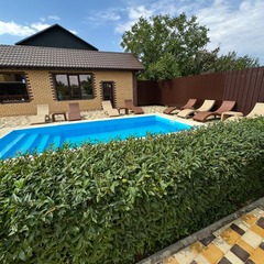 Дом Волга Day, Волгоградская область