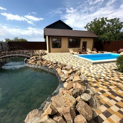 Дом Волга Day, Волгоградская область