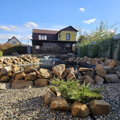 Дом Волга Day, Волгоградская область