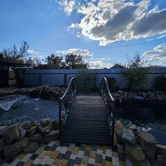 Дом Волга Day, Волгоградская область