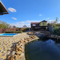 Дом Волга Day, Волгоградская область