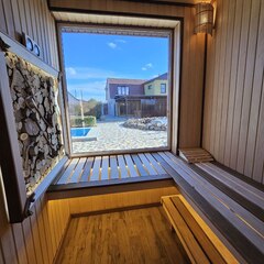 Дом Волга Day, Волгоградская область