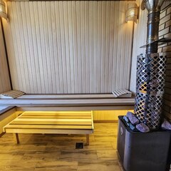 Дом Волга Day, Волгоградская область