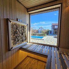 Дом Волга Day, Волгоградская область