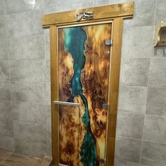 Дом Волга Day, Волгоградская область