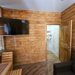 Дом Волга Day, Волгоградская область