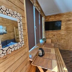 Дом Волга Day, Волгоградская область