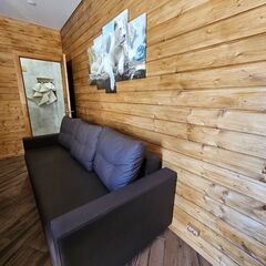 Дом Волга Day, Волгоградская область