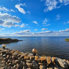 Дом Волга Day, Волгоградская область