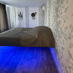 Дом Волга Day, Волгоградская область