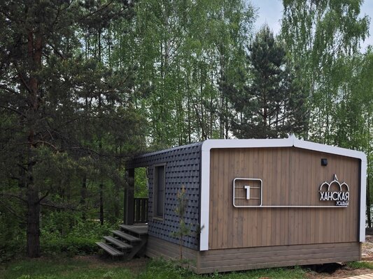 Ханская Усадьба by Yamle — фото 3