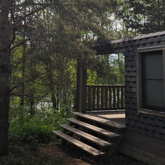 Загородный клуб Ханская Усадьба by Yamle, Татарстан