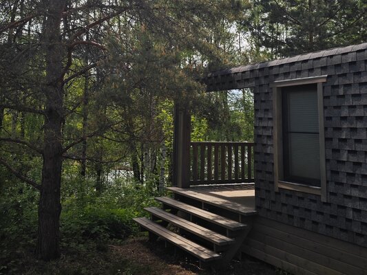 Ханская Усадьба by Yamle — фото 2