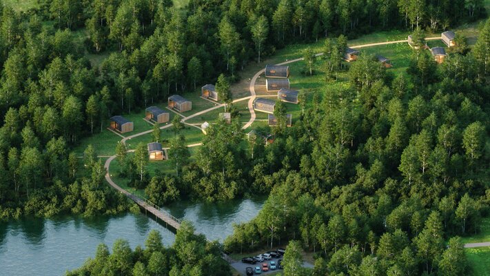 Ханская Усадьба by Yamle — фото 5