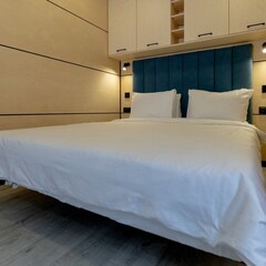 Загородный клуб Ханская Усадьба by Yamle, Татарстан