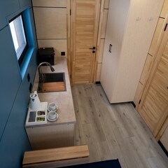 Загородный клуб Ханская Усадьба by Yamle, Татарстан